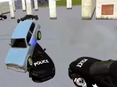 Игра Racing: Destruction and Chase онлайн