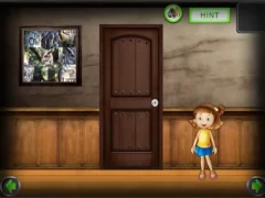 Игра Amgel Kids Room Escape 318 онлайн