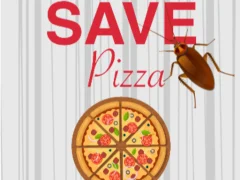 Игра Save Pizza онлайн