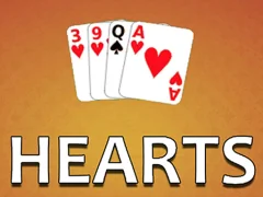 Игра Hearts онлайн