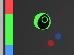 Игра Squid Gamer Color Bars онлайн