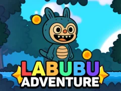Игра Labubu Adventure онлайн