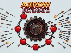 Игра Arrow Ultimate онлайн