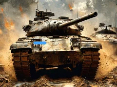 Игра Iron Legion онлайн