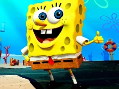 Игра SpongeBob Runner онлайн