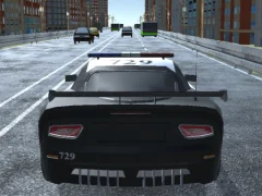 Игра Police Traffic онлайн