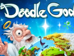 Игра Doodle God Ultimate Edition онлайн
