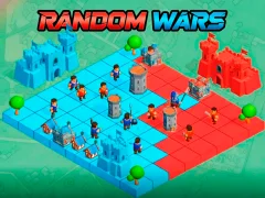 Игра Random Wars онлайн