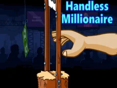 Игра Handless Millionaire онлайн