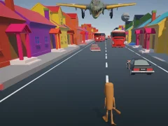 Игра Tung Tung Tung Sahur VS Bombardino Crocodilo онлайн