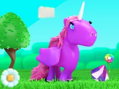 Игра Unicorn Kingdom онлайн