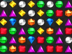 Игра Bejeweled Twist онлайн