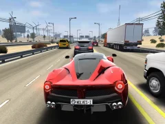 Игра Traffic Tour онлайн