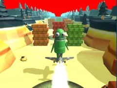 Игра Repo Flying Plane онлайн