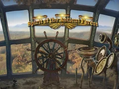 Игра Spirit Of The Ancient Forest онлайн