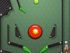 Игра Steel Spin-Ball онлайн