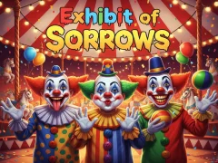 Игра Exhibit of Sorrows онлайн