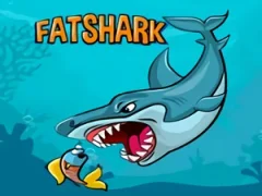 Игра Fat Shark онлайн