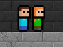 Игра Escape The Sewer онлайн