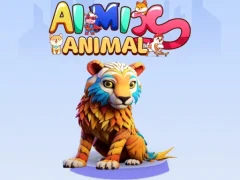 Игра AI Mix Animal онлайн