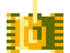 Игра Battle City Online онлайн