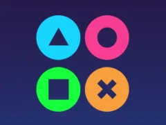 Игра Shape Game онлайн
