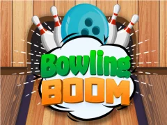 Игра Bowling Boom онлайн