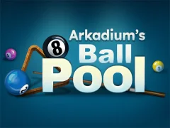 Игра 8 Ball Pool онлайн