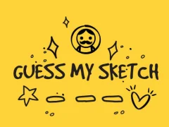 Игра Guess My Sketch онлайн