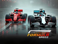 Игра Formula Speed онлайн
