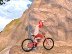Игра Cliff Rider онлайн