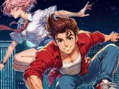 Игра Deadly Parkour онлайн