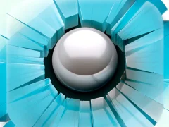 Игра Smash Hit онлайн