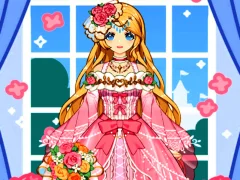 Игра My Dress Up Darling онлайн