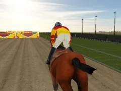 Игра Horse Rider онлайн