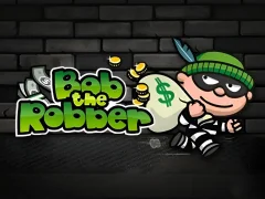 Игра Bob The Robber онлайн