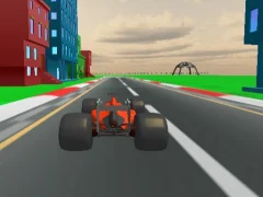 Игра Speed for Beat онлайн