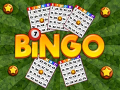 Игра Bingo онлайн