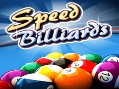 Игра Speed Billiard онлайн