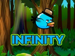 Игра Infinity онлайн