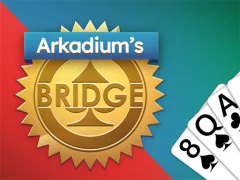 Игра Bridge онлайн