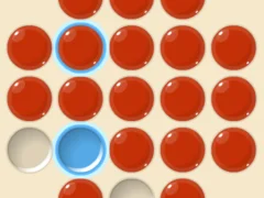 Игра Peg Solitaire онлайн