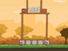 Игра Building Blast онлайн