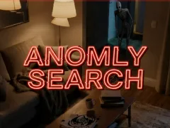 Игра Anomaly Search онлайн