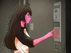 Игра Interdimensional Vending Machine онлайн