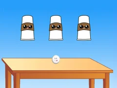 Игра Find The Ball онлайн
