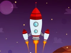 Игра Spaceship Memory Challenge онлайн