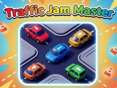 Игра Traffic Jam Master онлайн