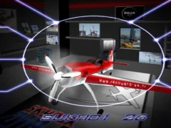 Игра AirRace SkyBox онлайн