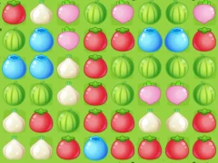 Игра Garden Crush онлайн